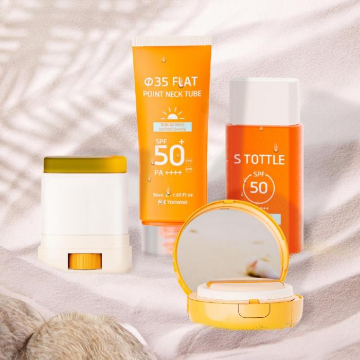 All About Suncare